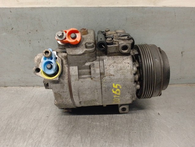 BMW 64526914370 Компрессор кондиционера в наличии Запорожье