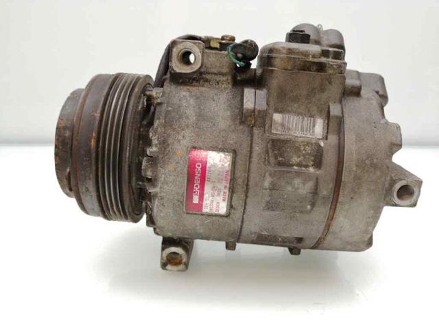 Compressor de aparelho de ar condicionado 64526914370 BMW