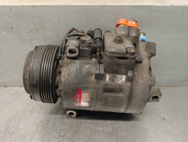 64526914370 BMW Компрессор кондиционера купить в Харьков