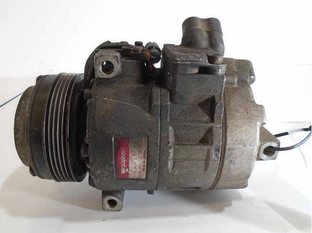 Compressor de ar condicionado para BMW 5 (e39) (1995-2003) 523 i 256s4g 64526914370