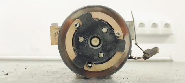 6452691538008 BMW Компрессор кондиционера купить в Днепр