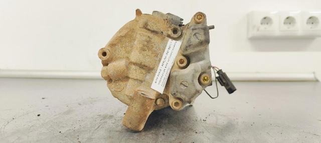 6452691538008 BMW Компрессор кондиционера купить в Полтава