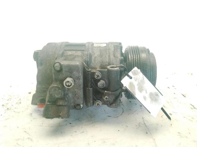 64526915388 BMW Компрессор кондиционера купить в Украина