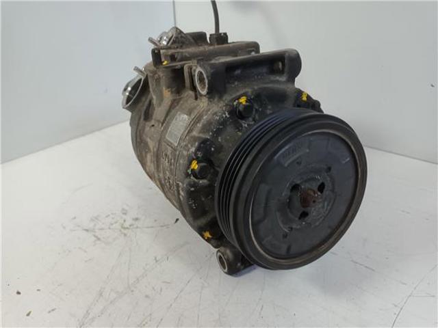 BMW 6452691785904 Компрессор кондиционера в наличии Павлоград