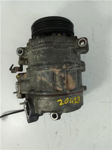 6452691785904 BMW Компрессор кондиционера купить в Запорожье