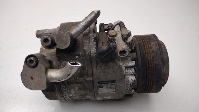 64526918000 BMW Компрессор кондиционера купить в Одесса