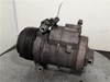 Compressor de aparelho de ar condicionado 64526918000 BMW