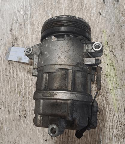 BMW 64526918752 Компрессор кондиционера в наличии Полтава