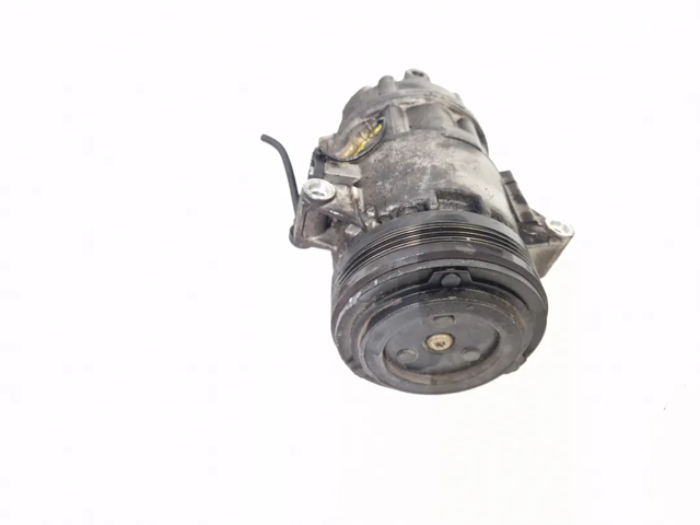 64526918752 BMW Компрессор кондиционера купить в Запорожье