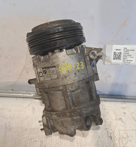 BMW 64526918752 Компрессор кондиционера в наличии Запорожье