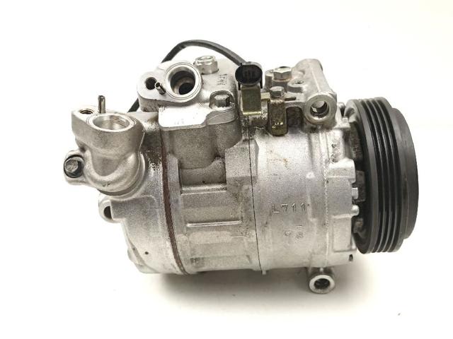 64526925721 BMW Компрессор кондиционера купить в Украина