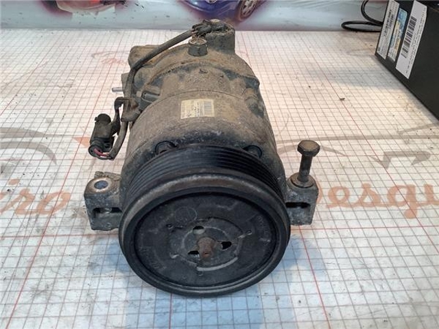 BMW 6452693561302 Компрессор кондиционера в наличии Одесса