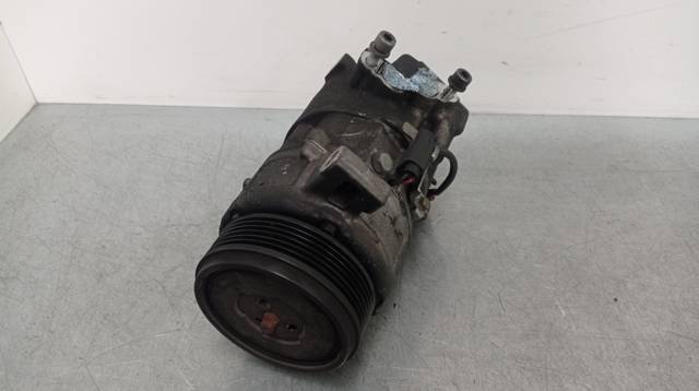 BMW 6452693561302 Компрессор кондиционера в наличии Черкассы