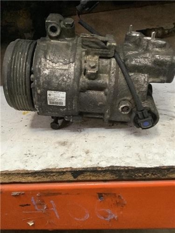 6452693561302 BMW Компрессор кондиционера купить в Черновцы