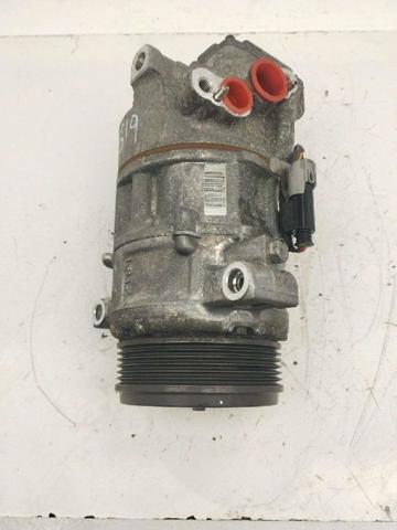 6452693561302 BMW Компрессор кондиционера купить в Винница