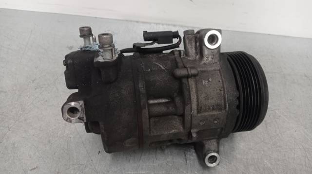 BMW 6452693561302 Компрессор кондиционера в наличии Одесса