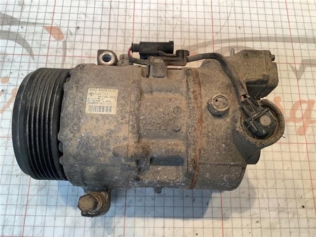 BMW 6452693561302 Компрессор кондиционера в наличии Кривой Рог