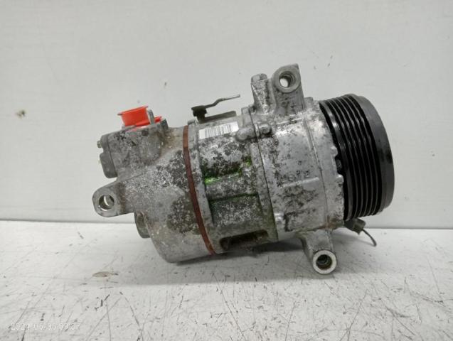 6452693561302 BMW Компрессор кондиционера купить в Павлоград