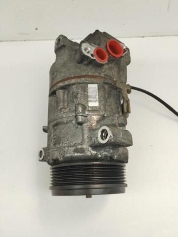 6452693561302 BMW Компрессор кондиционера купить в Запорожье