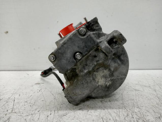 6452693561302 BMW Компрессор кондиционера купить в Черкассы