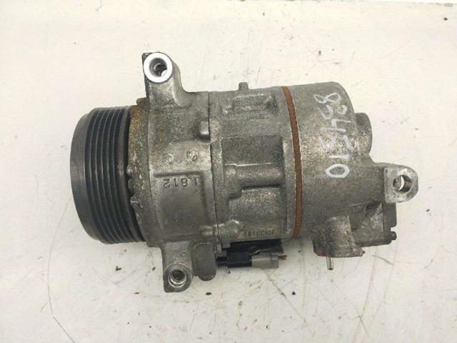 6452693561302 BMW Компрессор кондиционера купить в Житомир