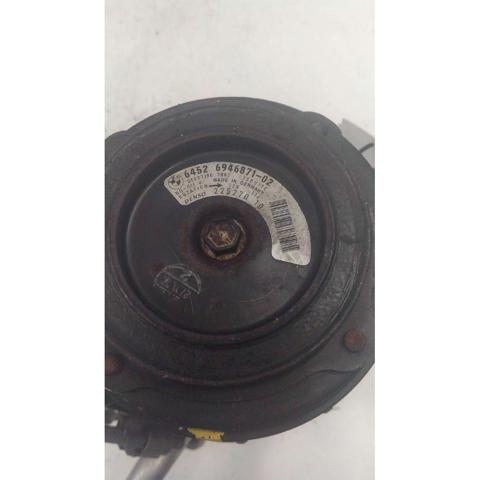 64526946871 BMW Компрессор кондиционера купить в Ирпень