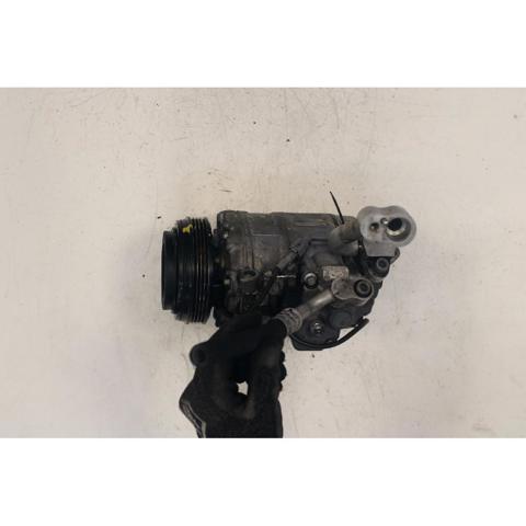 64526946871 BMW Компрессор кондиционера купить в Чернигов