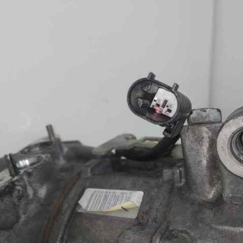 Compressor de ar condicionado para BMW 1 118 d 204d4 64526987766