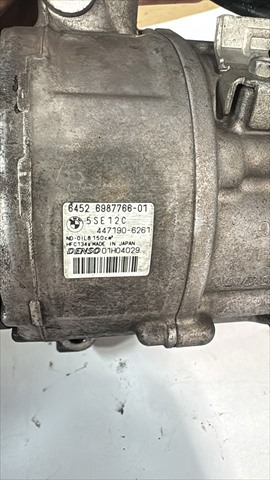6452698776601 BMW купить в Винница