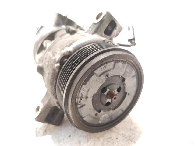 6452698776602 BMW Компрессор кондиционера купить в Запорожье