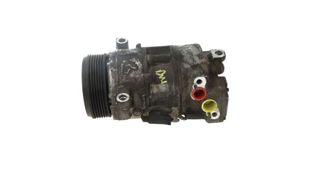 BMW 6452698776602 Компрессор кондиционера в наличии Николаев