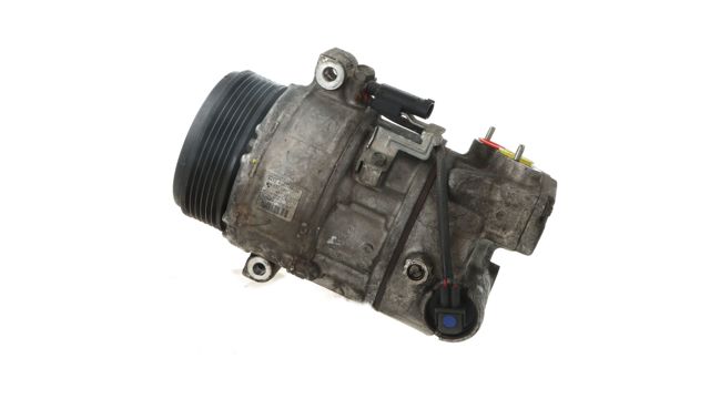 6452698776602 BMW Компрессор кондиционера купить в Киев