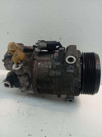 BMW 6452698776603 Шкив компрессора кондиционера в наличии Запорожье