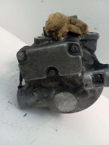 6452698776603 BMW Шкив компрессора кондиционера купить в Тернополь