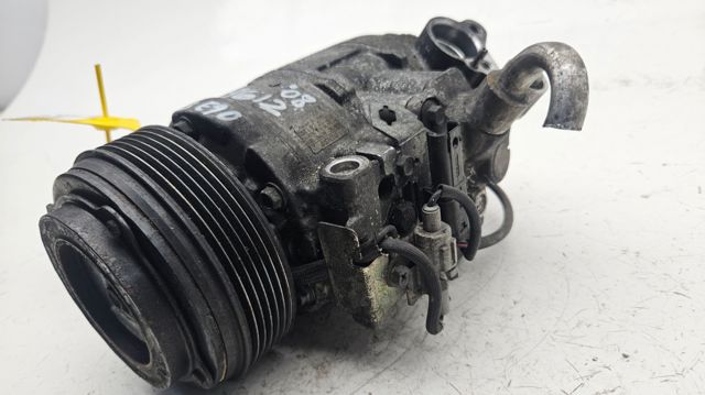 BMW 6452698786202 Компрессор кондиционера в наличии Ужгород