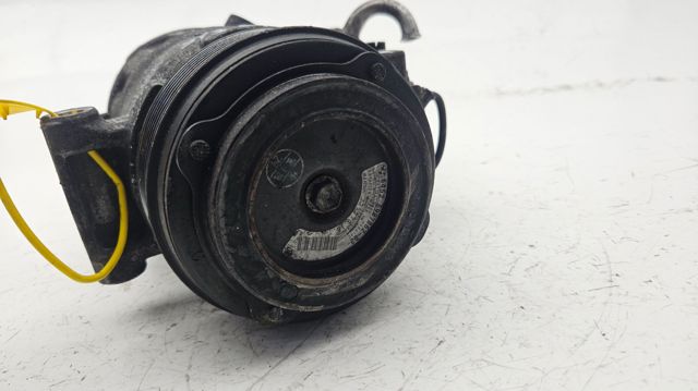 6452698786202 BMW Компрессор кондиционера купить в Кривой Рог