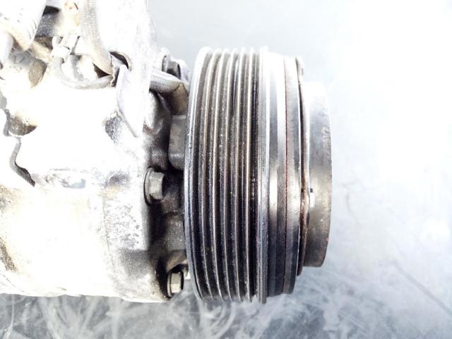 BMW 6452698786202 Компрессор кондиционера в наличии Черновцы