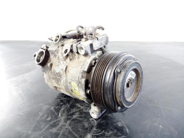BMW 6452698786202 Компрессор кондиционера в наличии Чернигов