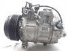 Compressor de aparelho de ar condicionado 64526987863 BMW