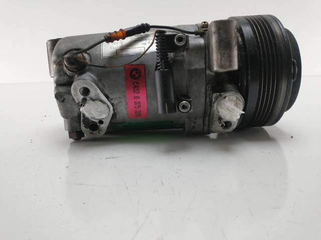 64528375319 BMW Компрессор кондиционера купить в Одесса