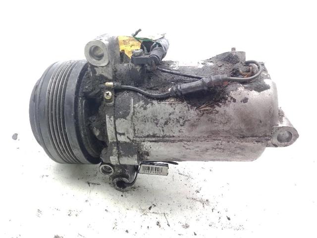 64528375319 BMW Компрессор кондиционера купить в Ужгород