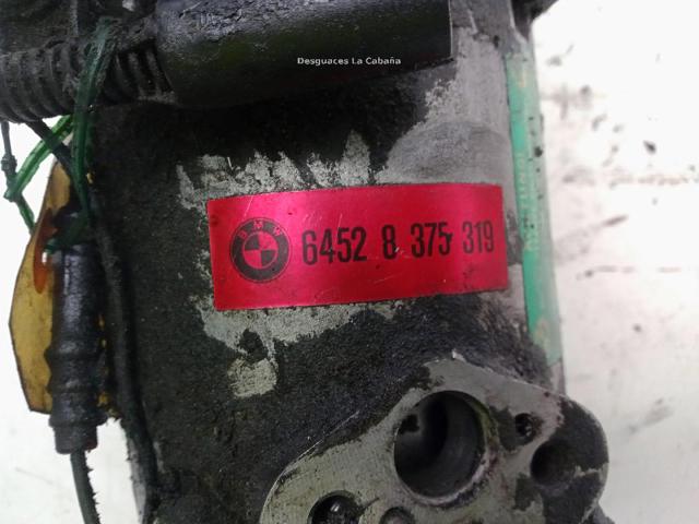 BMW 64528375319 Компрессор кондиционера в наличии Ужгород
