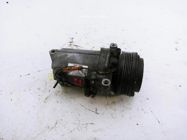 64528375319 BMW Компрессор кондиционера купить в Украина