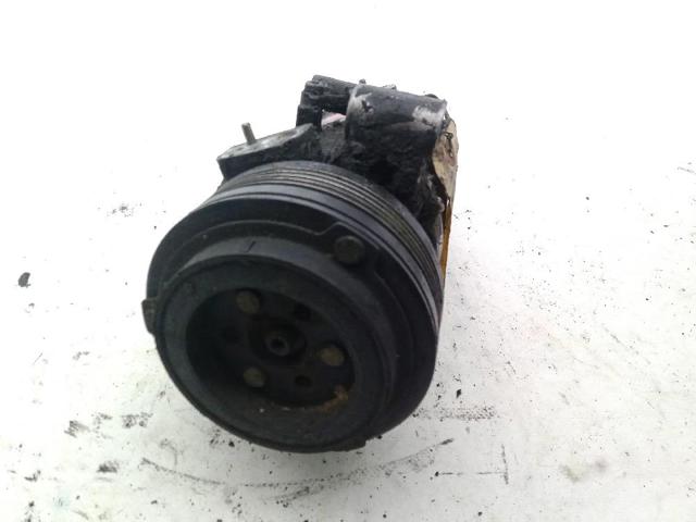 64528375319 BMW Компрессор кондиционера купить в Запорожье