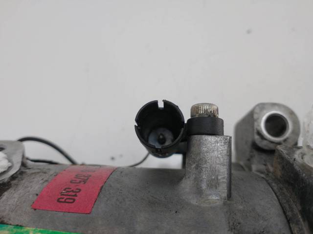 BMW 64528375319 Компрессор кондиционера в наличии Кривой Рог