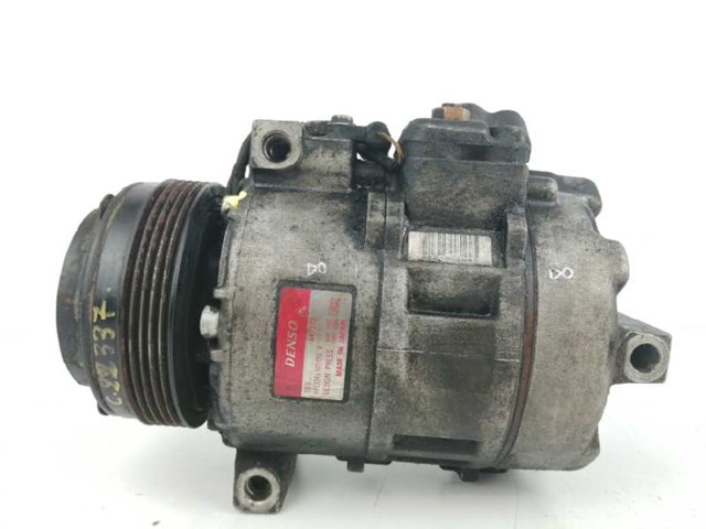 Compressor de ar condicionado para bmw 3 coupé 320 ci 226s1 64528377241