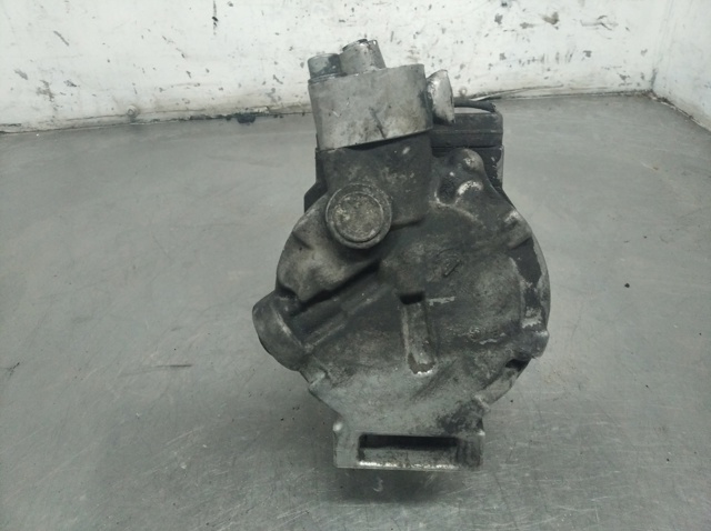 64528377241 BMW Компрессор кондиционера купить в Хмельницкий