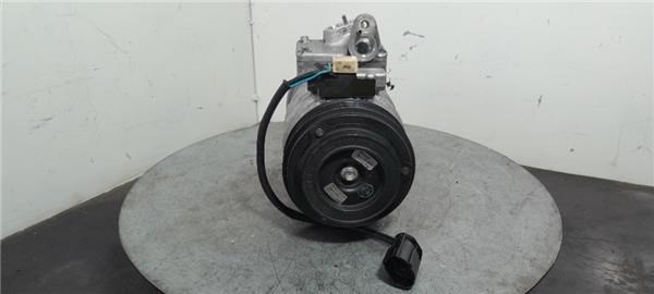 Compressor de aparelho de ar condicionado 64528385917 BMW