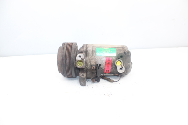 Compressor de ar condicionado para BMW 3 316 i M43B19 (194E1) 64528386650