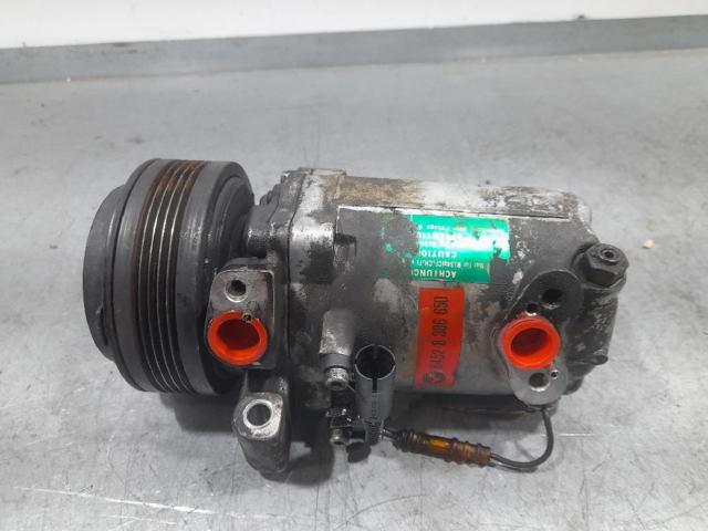 BMW 64528386650 Компрессор кондиционера в наличии Каменское